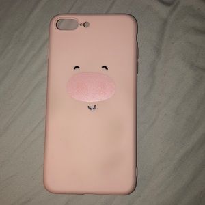iPhone case
